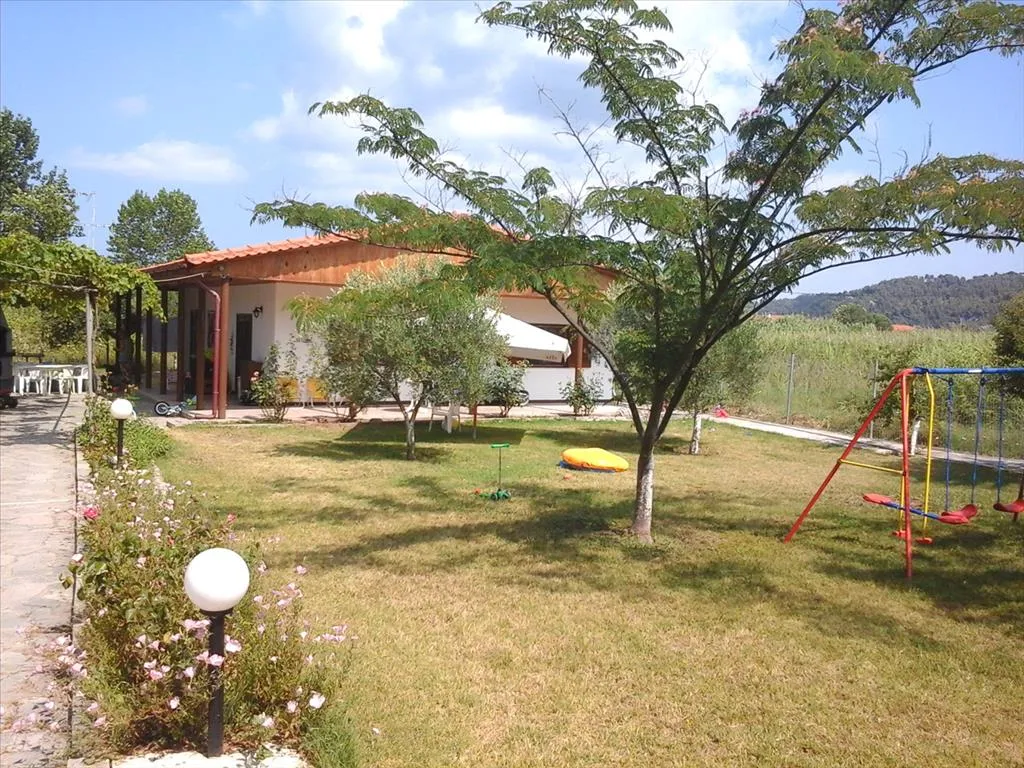 Detached house 110m²  - 3