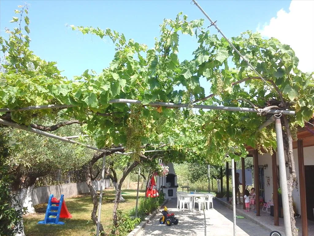 Detached house 110m²  - 5