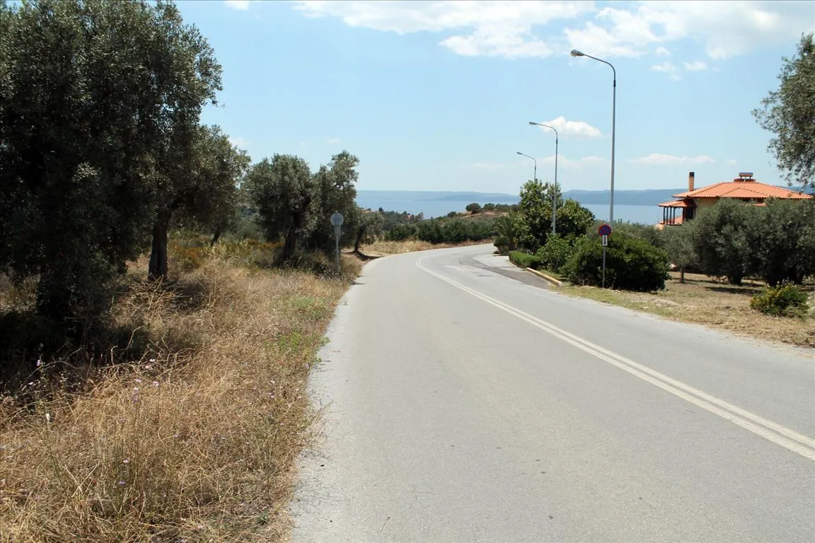 Οικόπεδο 5568τ.μ.  - 2