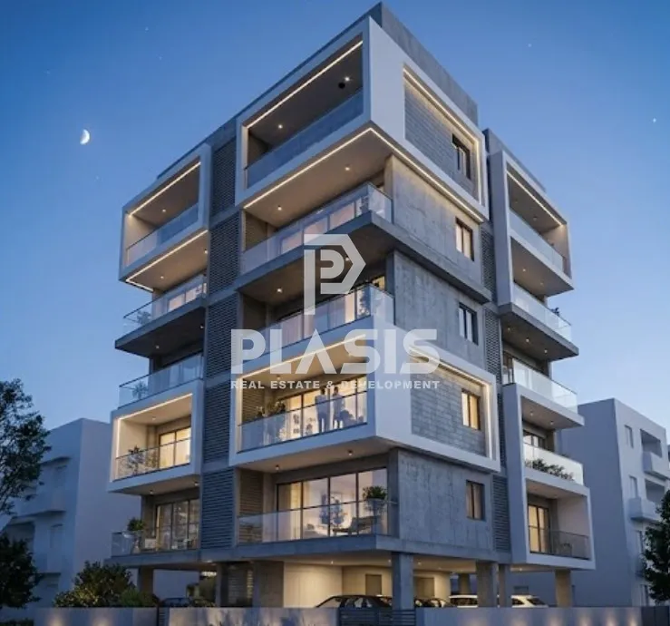 Maisonette 108m²  - 2