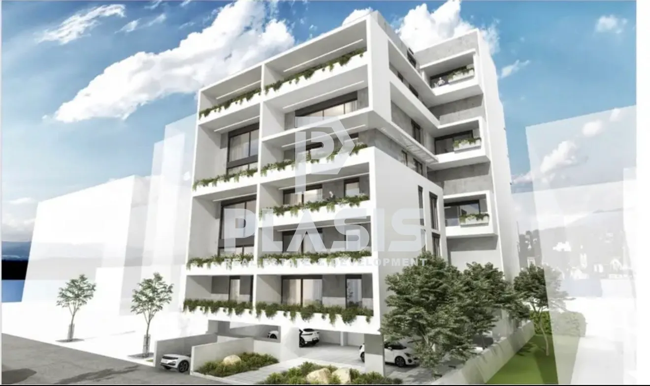Maisonette 108m²  - 3