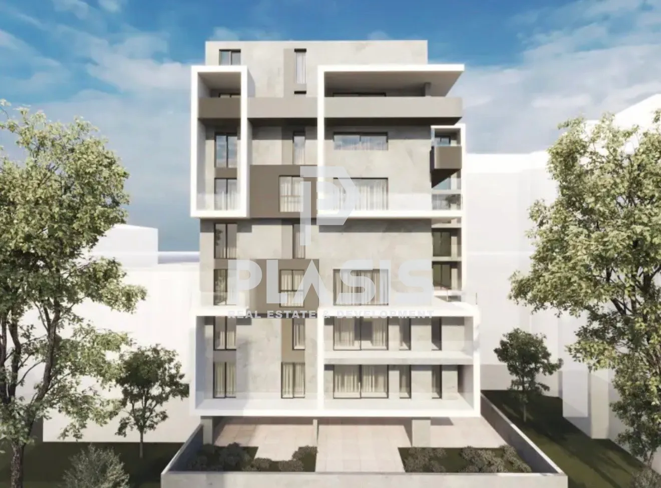 Maisonette 108m²  - 4