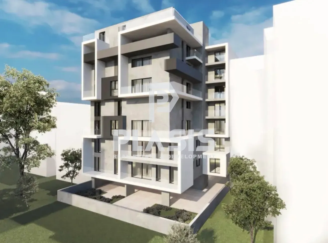 Maisonette 108m²  - 5