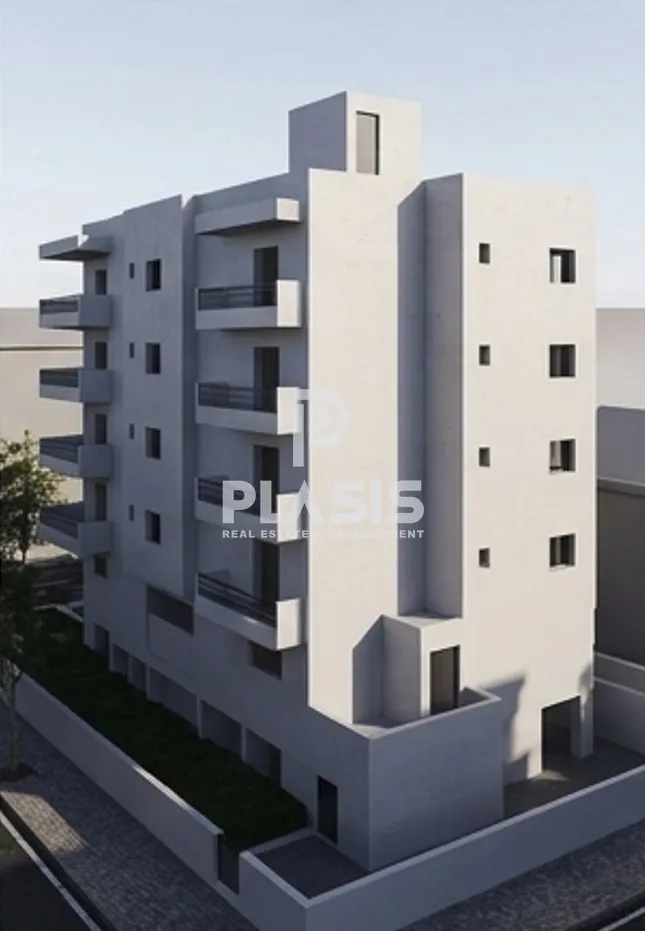 Apartment 82m²  - 2