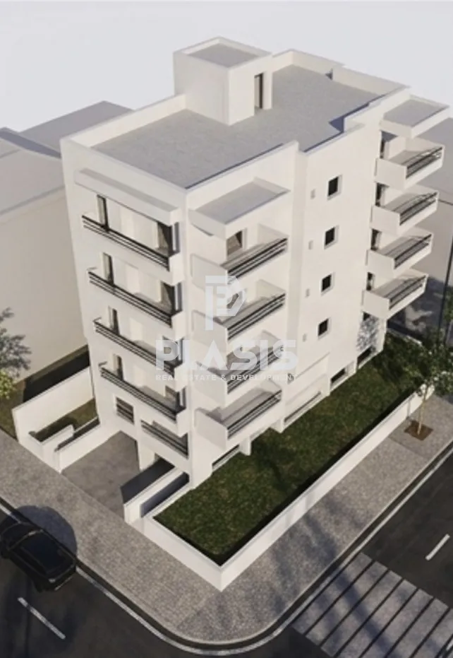 Apartment 82m²  - 4