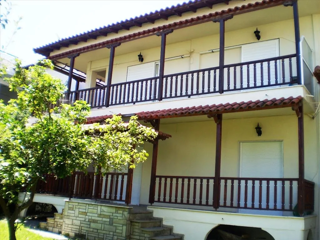 Detached house 170m²  - 2