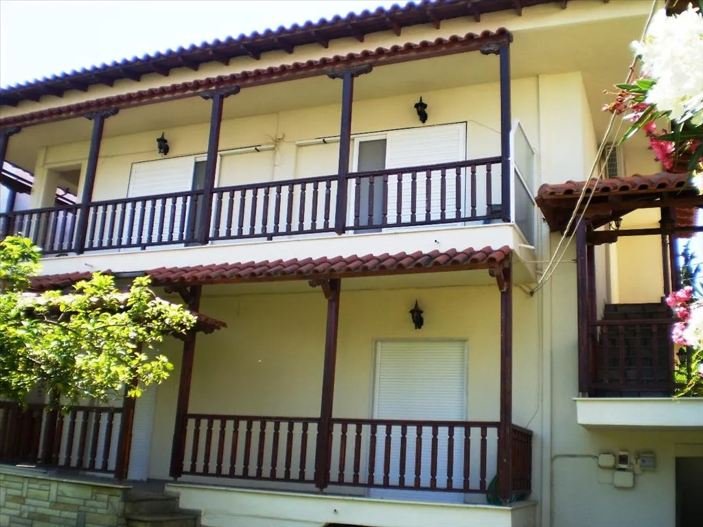 Detached house 170m²  - 3