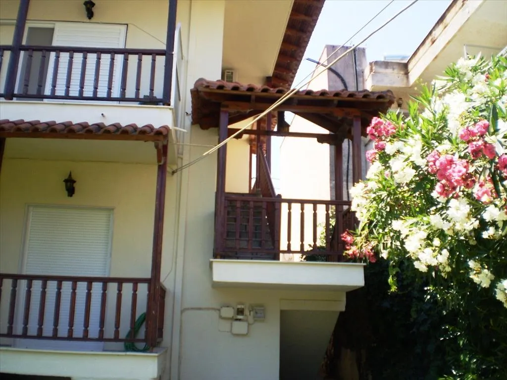 Detached house 170m²  - 4