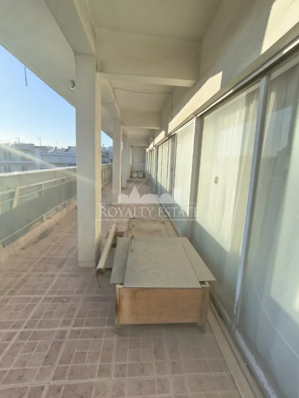 Αυτόνομο κτήριο γραφείων 1393τ.μ.  - 2