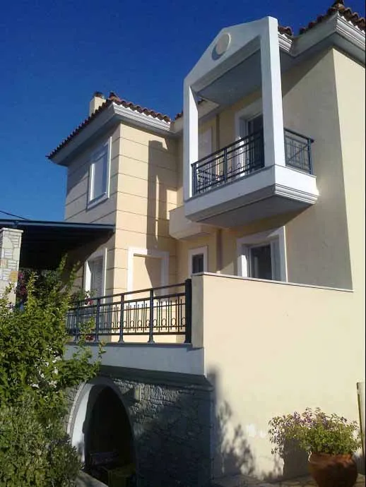 Maisonette 300m²  - 3