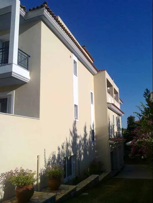 Maisonette 300m²  - 4