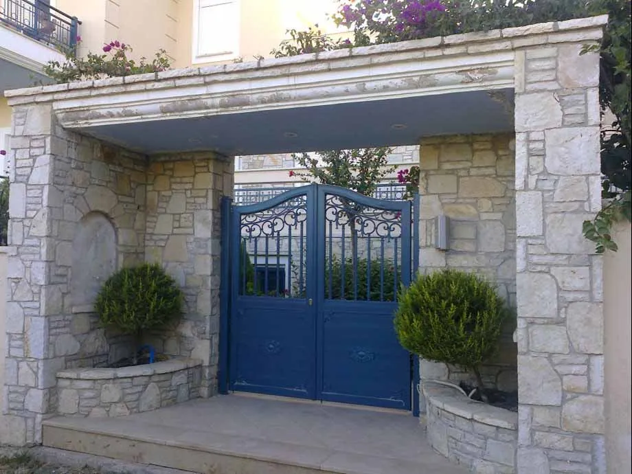 Maisonette 300m²  - 5