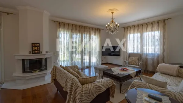 Maisonette 570m²  - 2