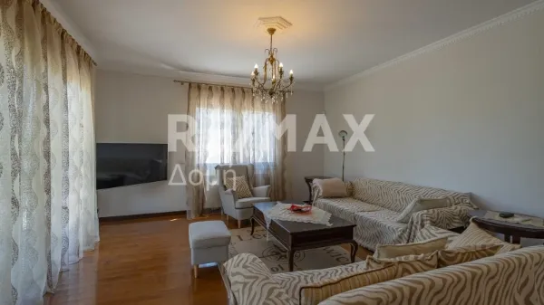 Maisonette 570m²  - 3