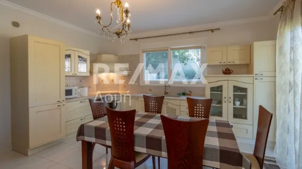 Maisonette 570m²  - 4