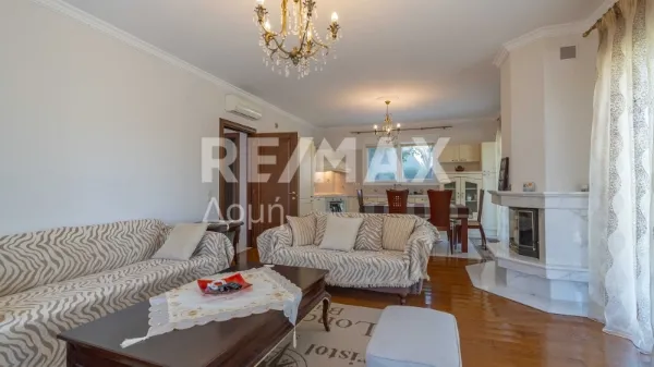 Maisonette 570m²  - 5