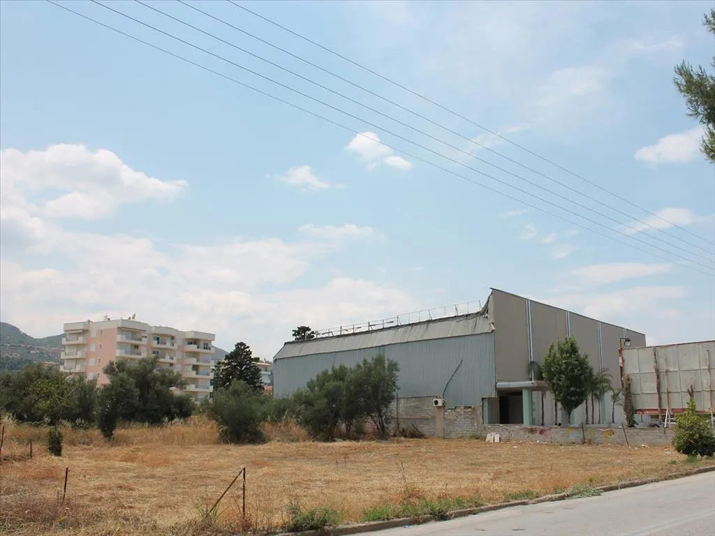 Οικόπεδο 1400τ.μ.  - 3