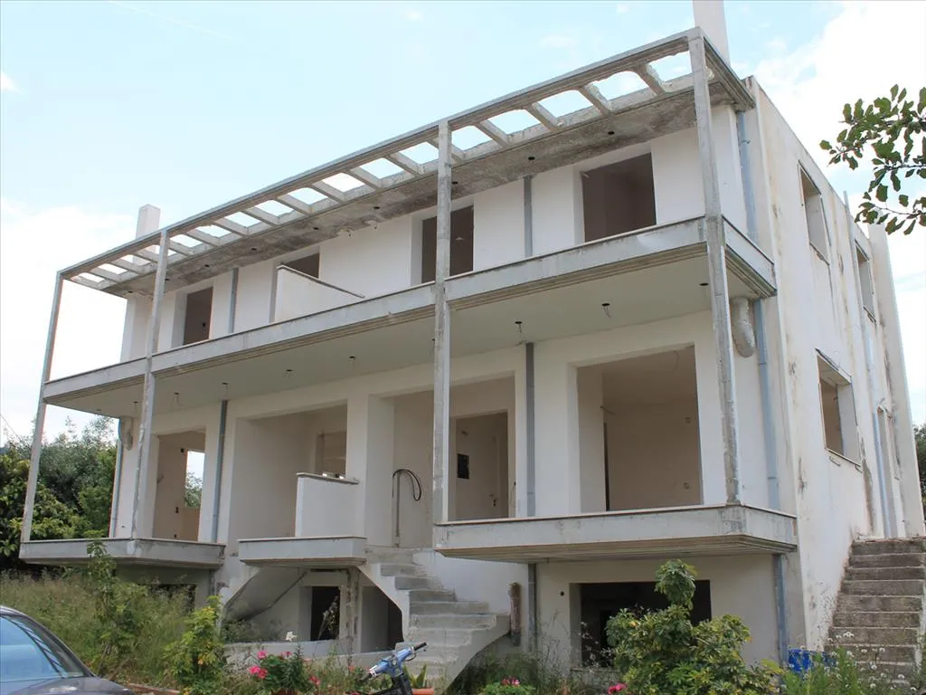 Maisonette 150m²  - 2