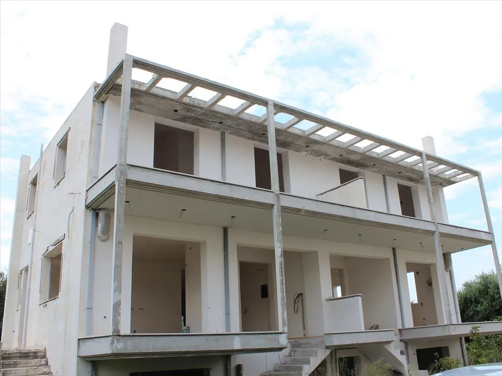 Maisonette 150m²  - 3