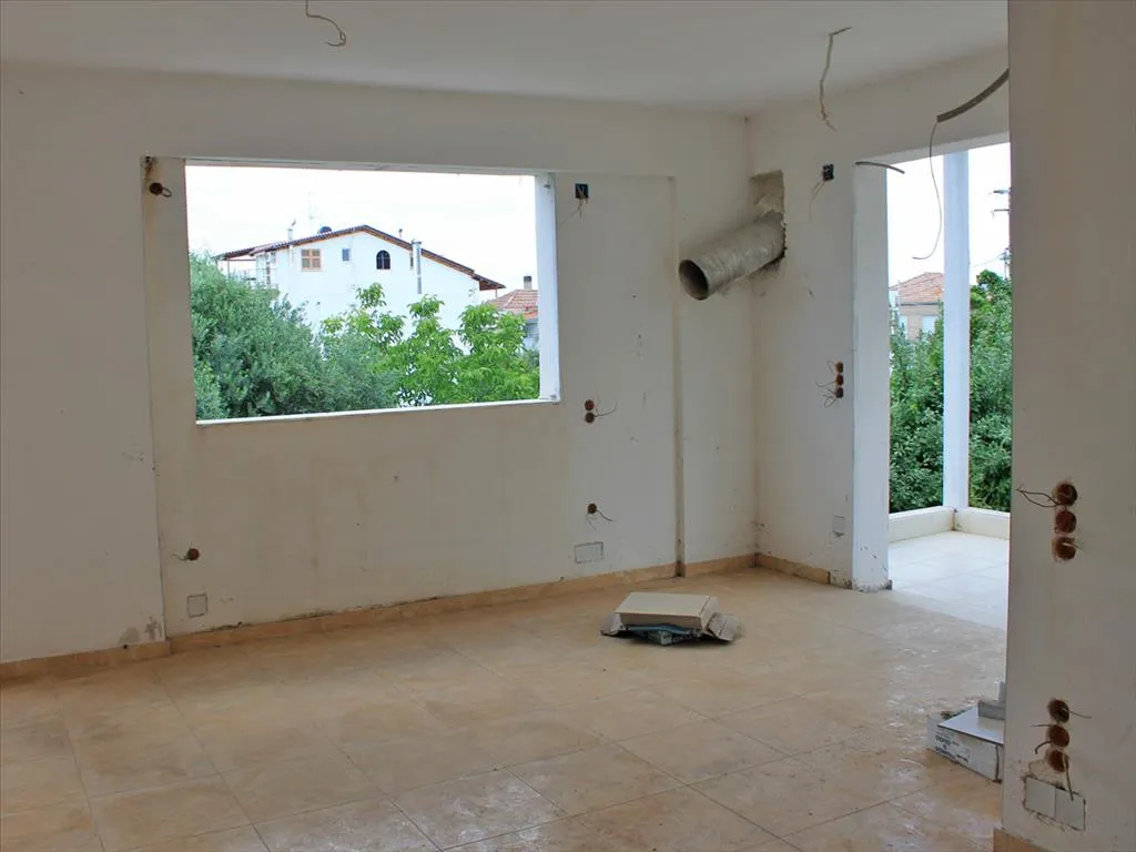 Maisonette 150m²  - 4