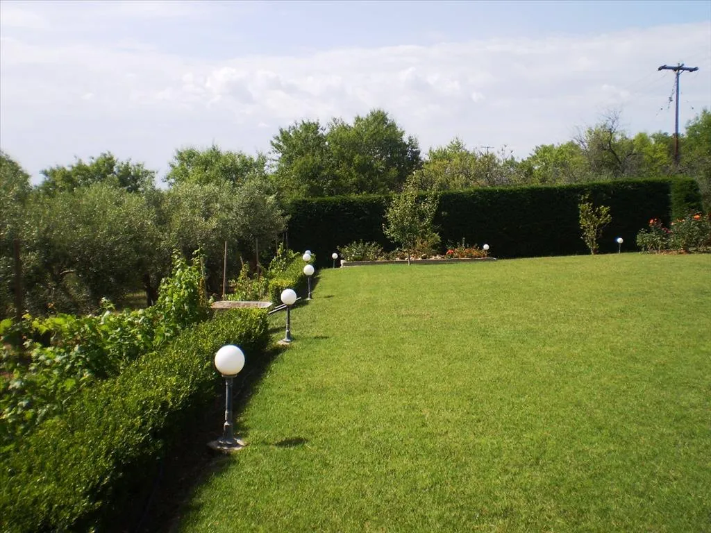 Detached house 135m²  - 5