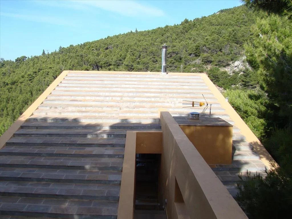 Μονοκατοικία 400τ.μ.  - 5