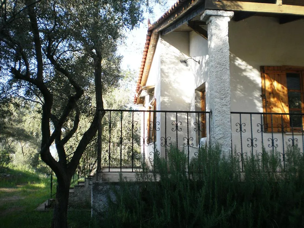 Detached house 89m²  - 3