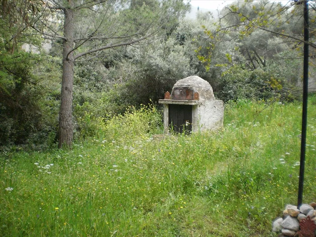 Detached house 89m²  - 4