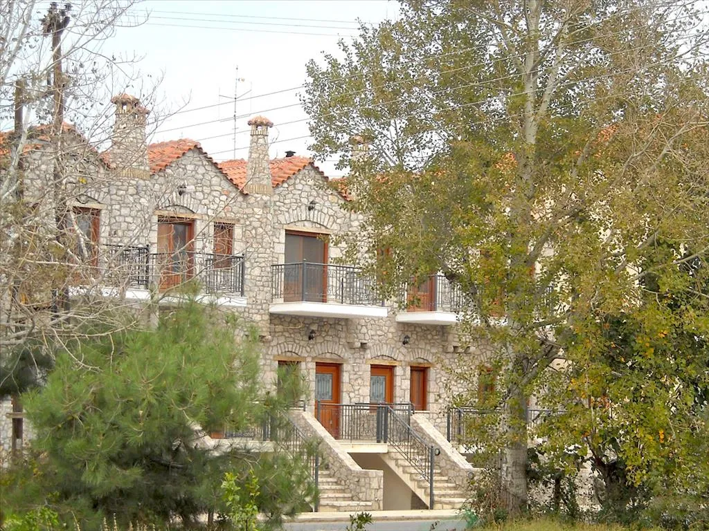 Μεζονέτα 115τ.μ.  - 2