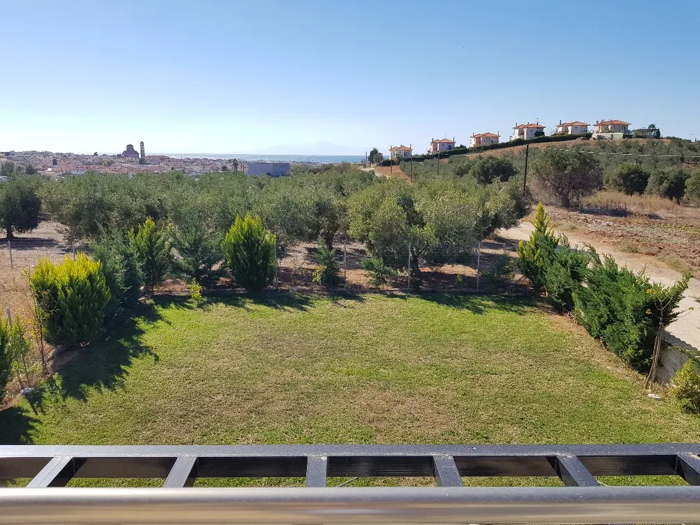 Detached house 138m²  - 3