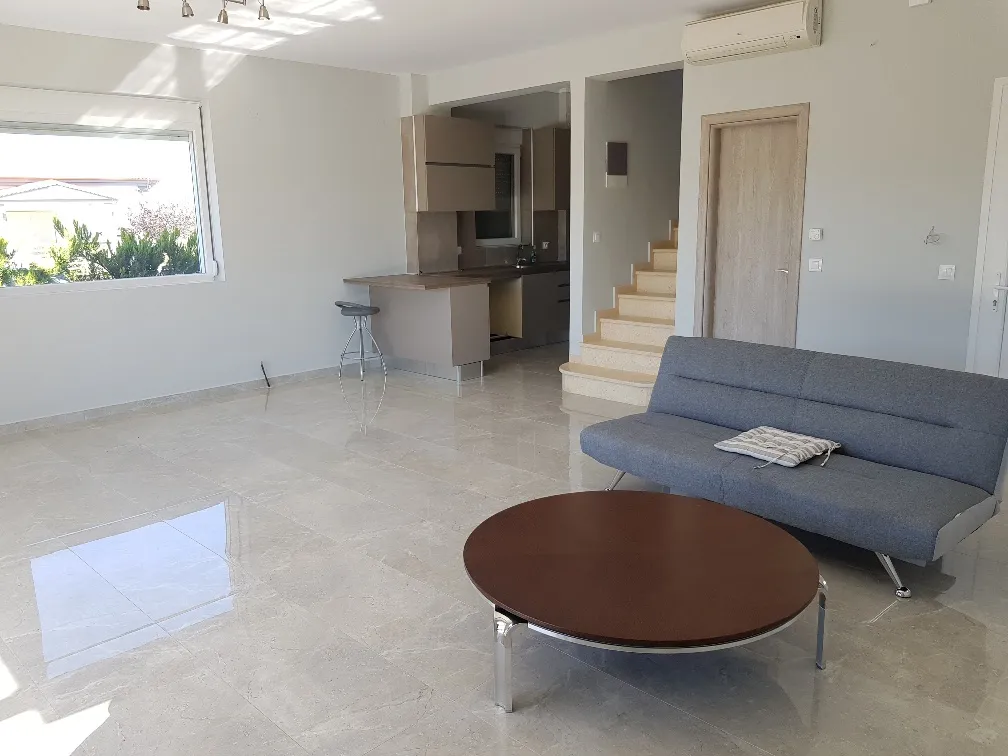 Detached house 138m²  - 4