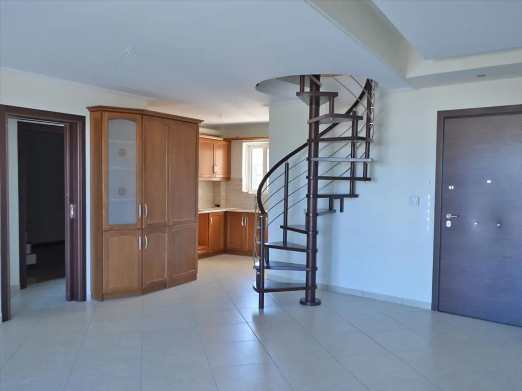 Maisonette 150m²  - 2