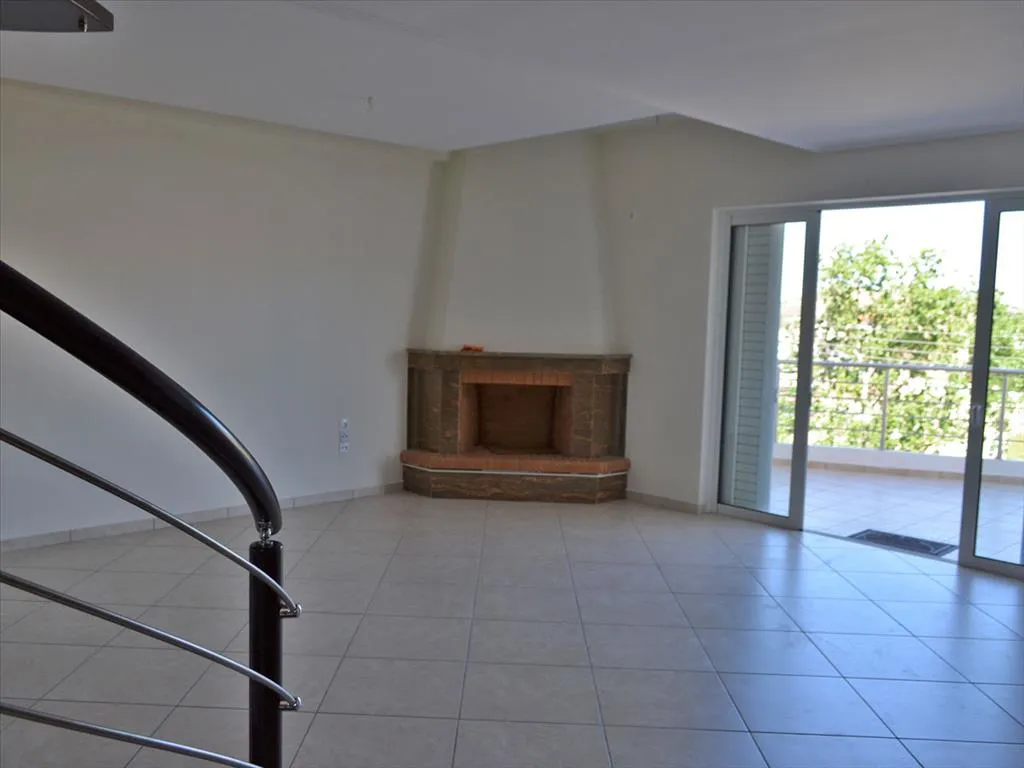 Maisonette 150m²  - 3
