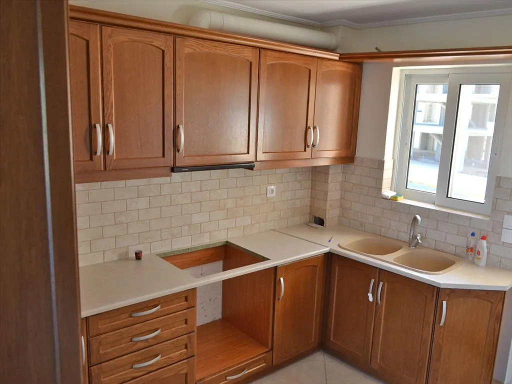 Maisonette 150m²  - 4