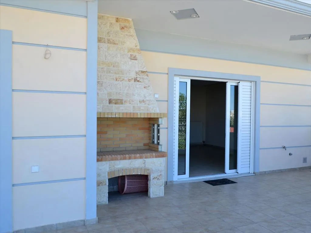 Maisonette 150m²  - 5