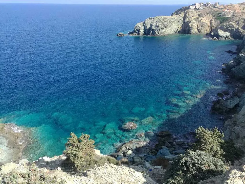 Οικόπεδο 75000τ.μ.  - 2