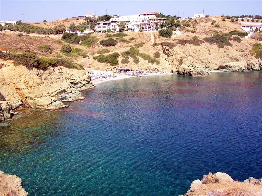 Οικόπεδο 75000τ.μ.  - 5