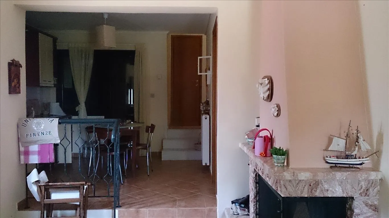 Maisonette 125m²  - 4