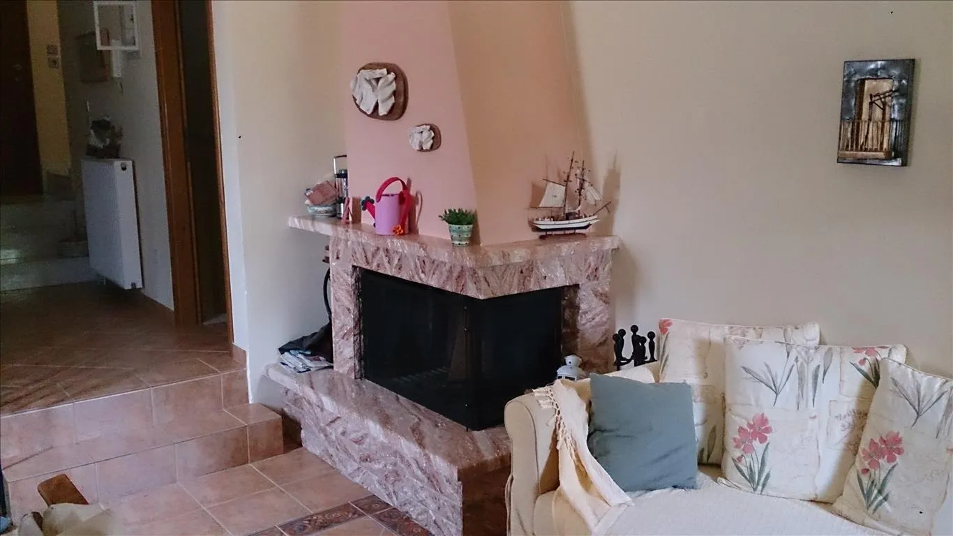 Maisonette 125m²  - 5