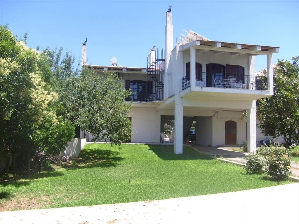 Detached house 500m²  - 2