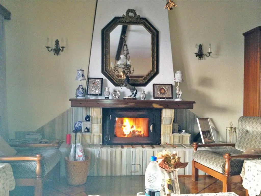 Detached house 500m²  - 4