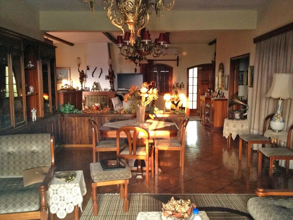 Detached house 500m²  - 5
