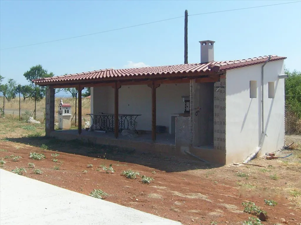 Detached house 600m²  - 4