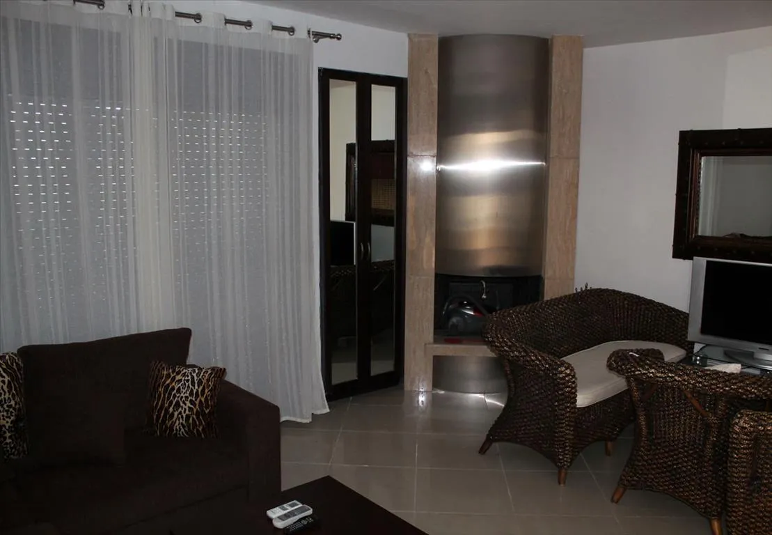 Maisonette 187m²  - 3