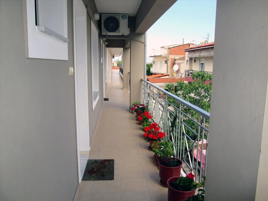 Apartment 70m²  - 4