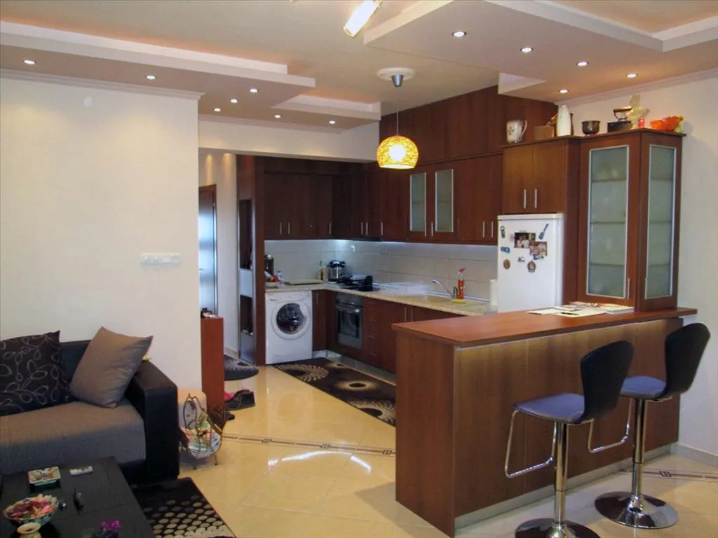 Apartment 70m²  - 5