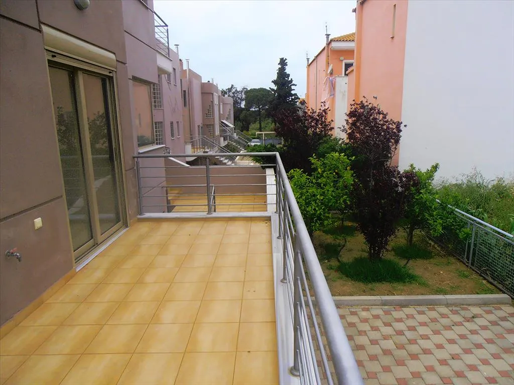 Maisonette 180m²  - 2