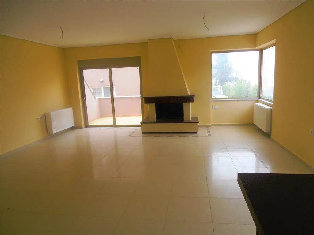 Maisonette 180m²  - 3