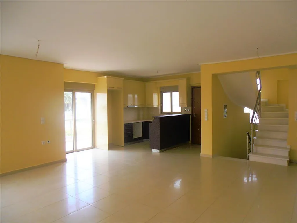 Maisonette 180m²  - 4