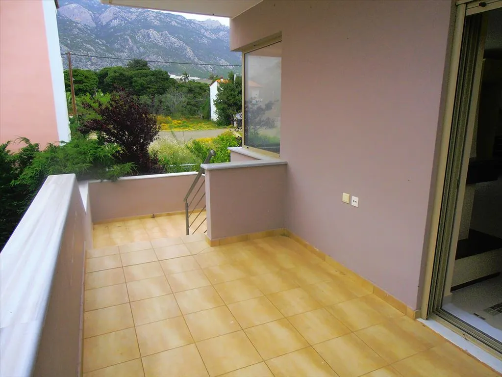 Maisonette 180m²  - 5